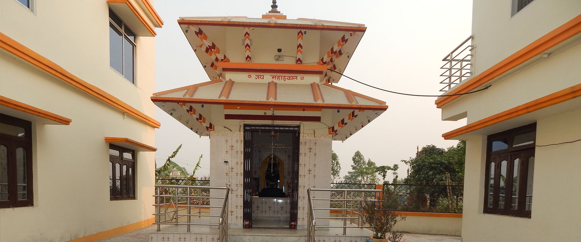 Prabhudham