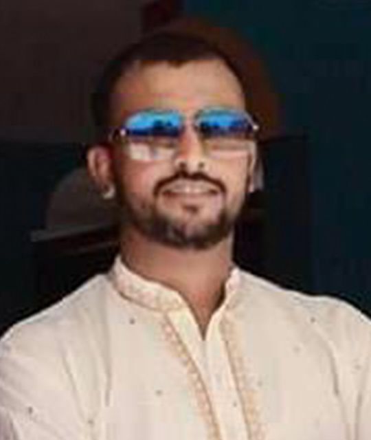 ANIL KUMAR NAYAK