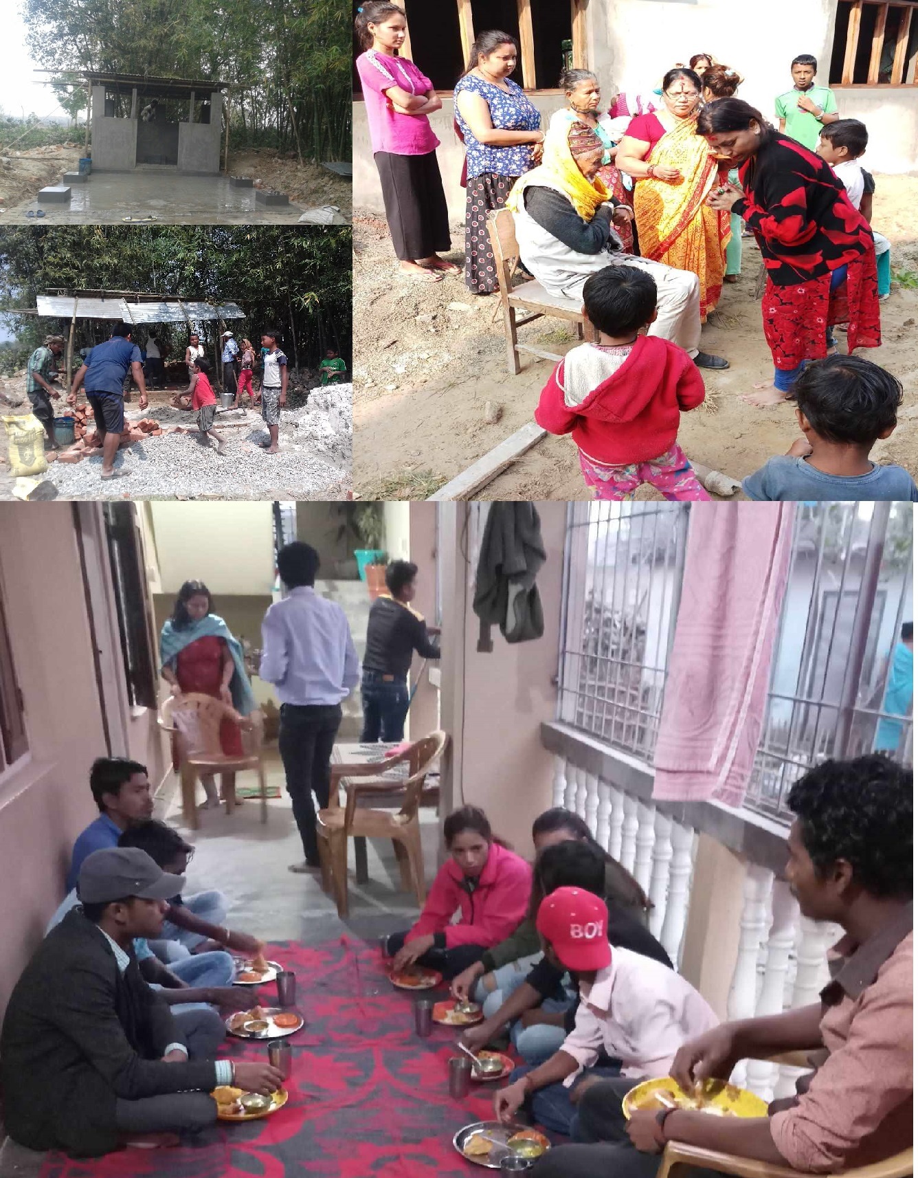 Social Activities