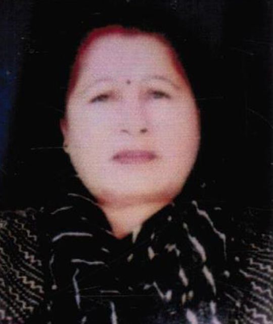 REKHA ADHIKARI	